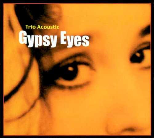 Gypsy Eyes