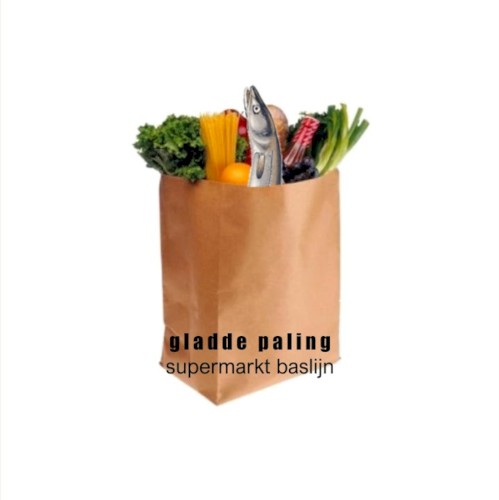 supermarkt baslijn