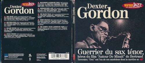 Dexter Gordon