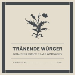 Tränende Würger