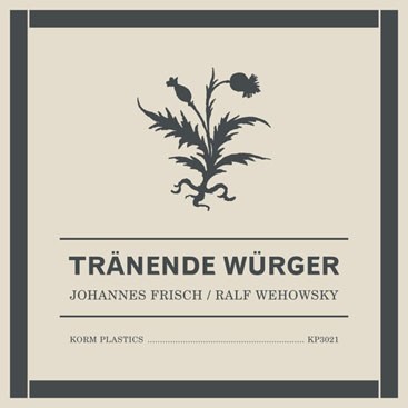Tränende Würger