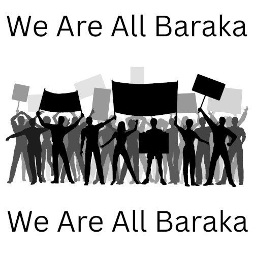 We Are All Baraka