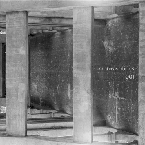 improvisations 001