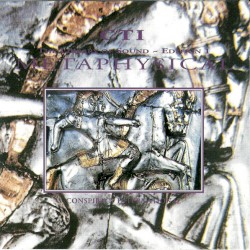 Metaphysical: The Library of Sound, Edition 1