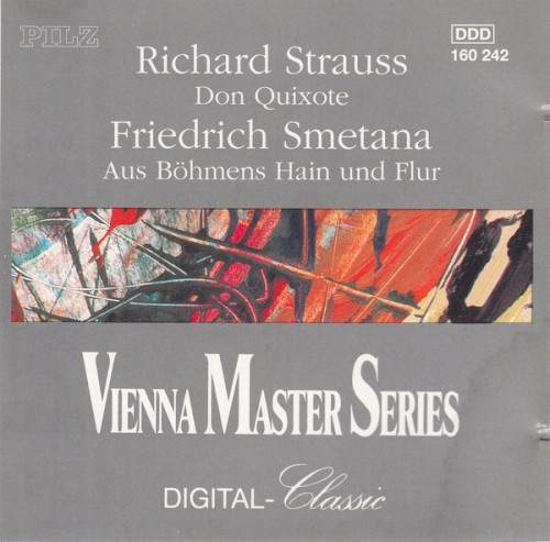 Don Quixote / Aus Böhmens Hain Und Flur