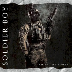Soldier Boy