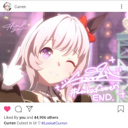 Cutest in Ur ♡