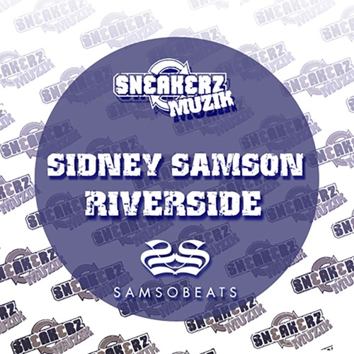 Riverside (Let's Go!)