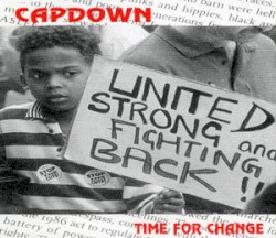 Time for Change