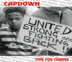 Time for Change