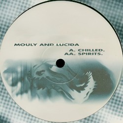 Chilled / Spirits