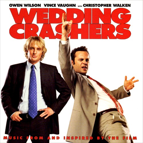 Wedding Crashers