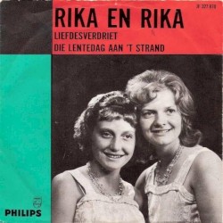Liefdesverdriet
