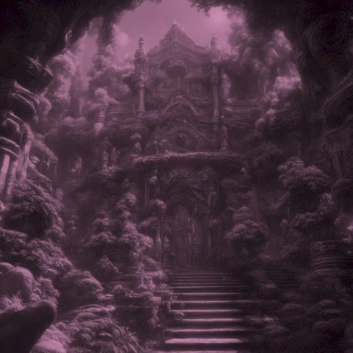 Sacred Society