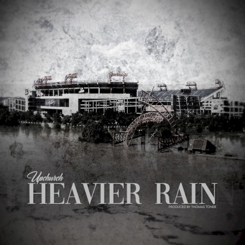 Heavier Rain