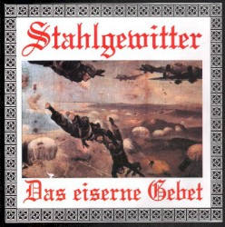 Das eiserne Gebet