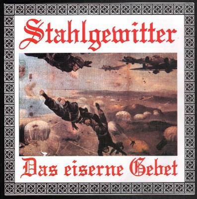 Das eiserne Gebet