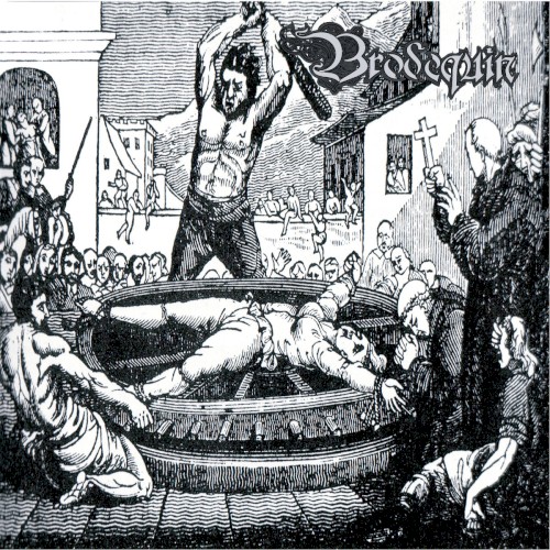 Instruments of Torture