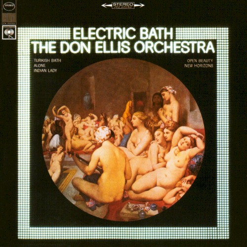 Electric Bath