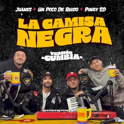 La Camisa Negra (Versión Cumbia)