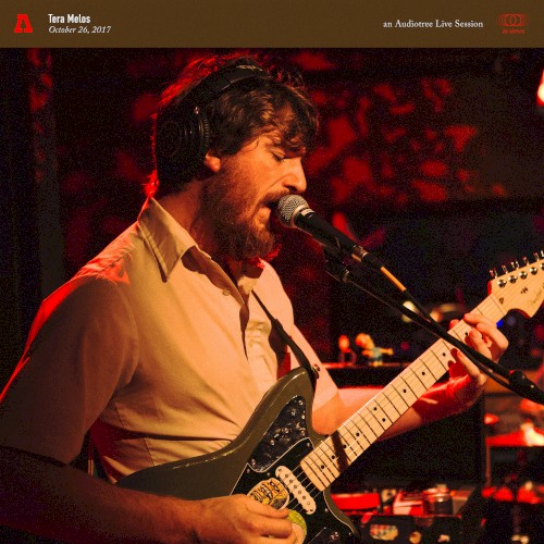 Audiotree Live