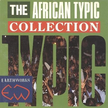 The African Typic Collection