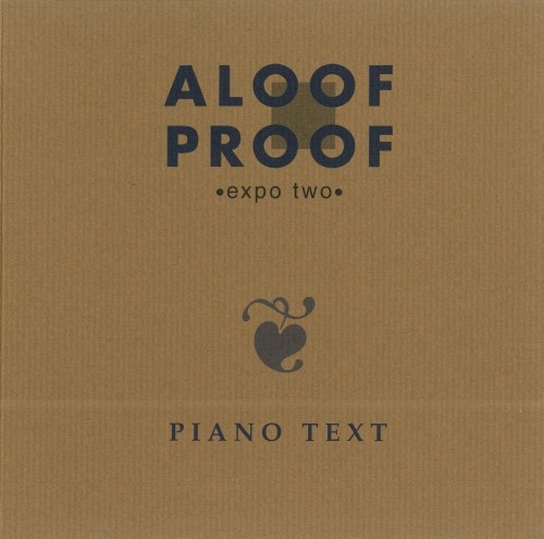 Expo Two: Piano Text