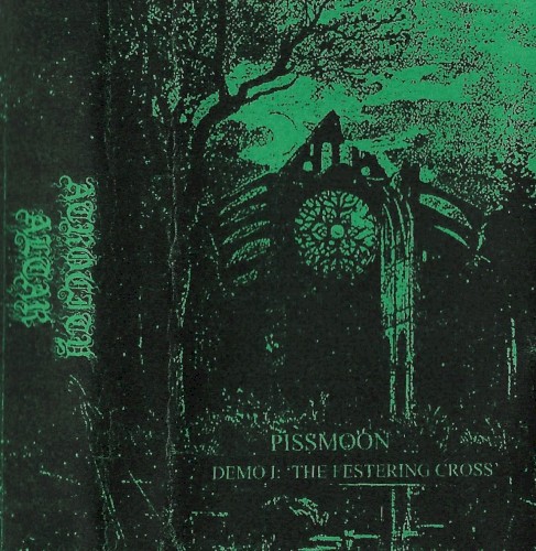 The Festering Cross