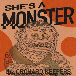 She’s a Monster
