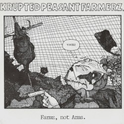 Farmz, Not Arms
