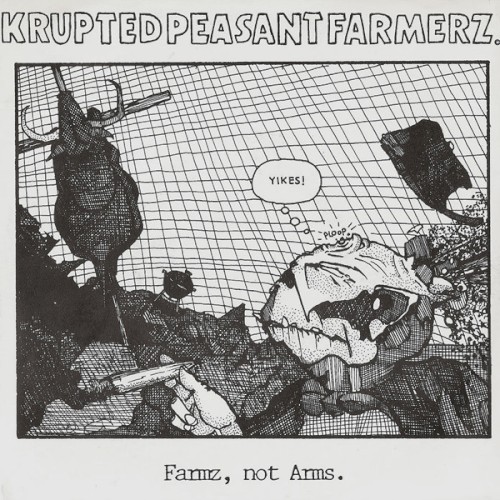 Farmz, Not Arms