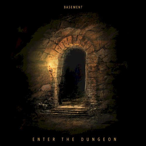 Enter the Dungeon