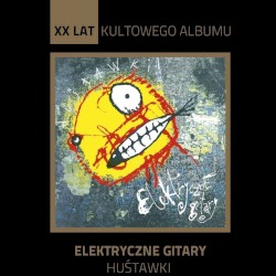 Huśtawki