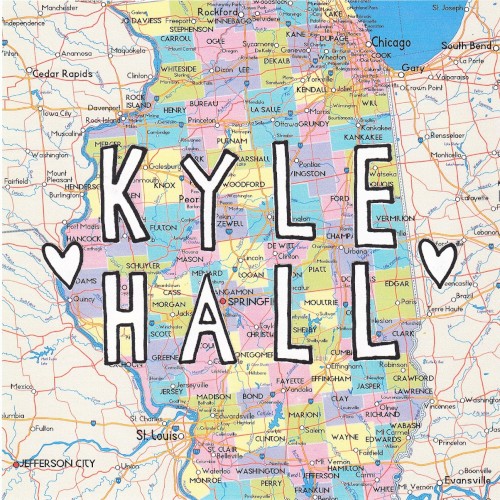 Different state