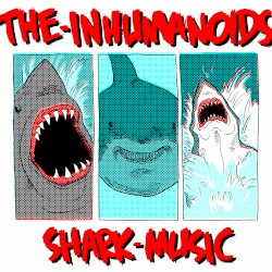 Shark Music