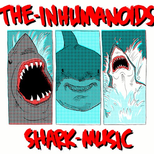 Shark Music
