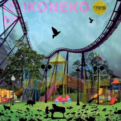 IZUKONEKO EP