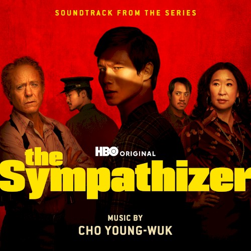 The Sympathizer: Soundtrack from the HBO® Original Series