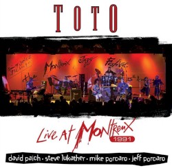 Live at Montreux 1991