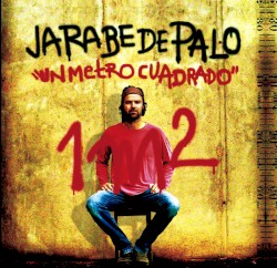 Un metro cuadrado