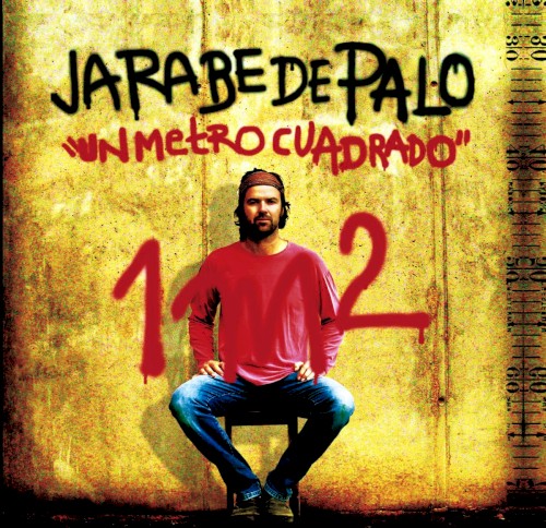 Un metro cuadrado