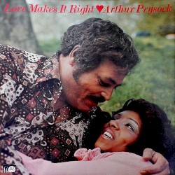Love Makes It Right