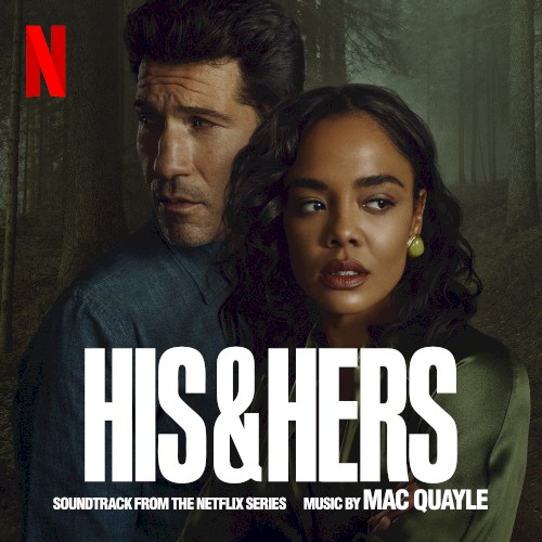 His & Hers: Soundtrack from the Netflix Series