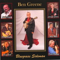 Bluegrass Sideman