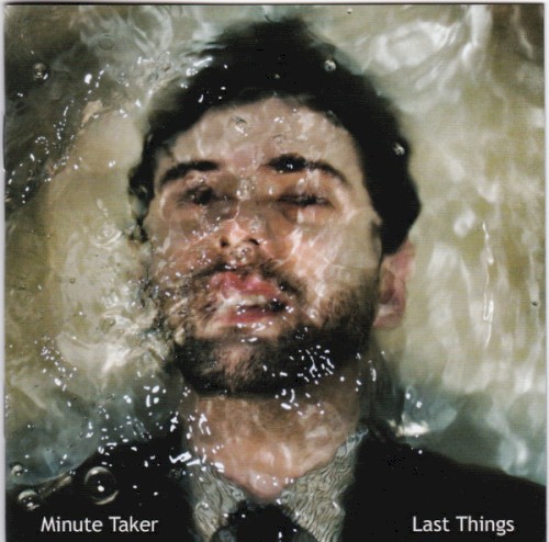 Last Things