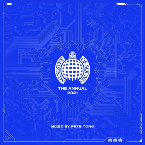 The Annual 2021