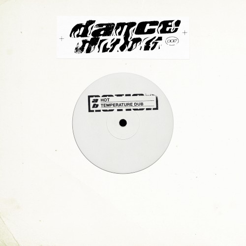 HOT / TEMPERATURE DUB