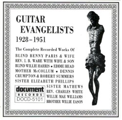 Guitar Evangelists (1928 - 1951)