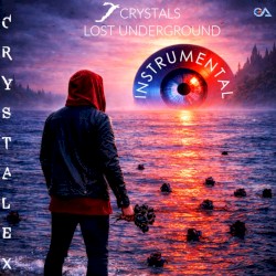 7 Crystals Lost Underground (Instrumental) Gothic Romance