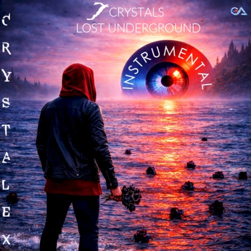 7 Crystals Lost Underground (Instrumental) Gothic Romance